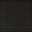 Pemberly Row Contemporary Upholstery Headboard Wood Twin Bed in Gray/Black