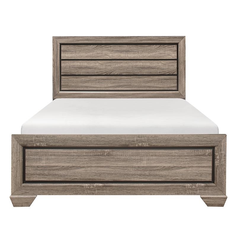 California King Beds and California King Bed Frames
