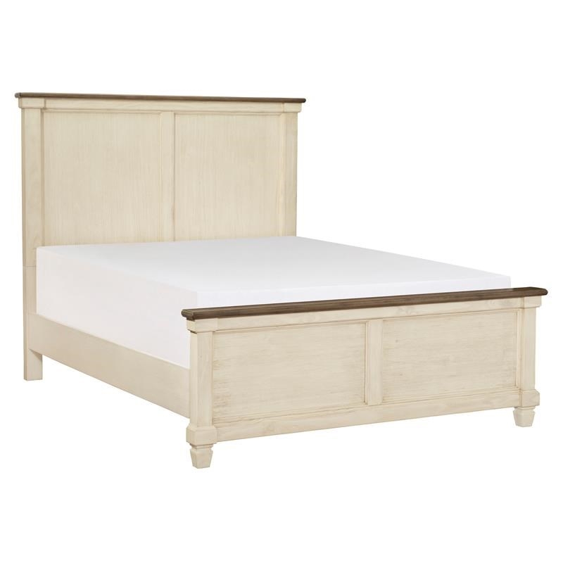 California King Beds and California King Bed Frames