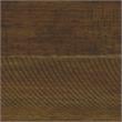 Pemberly Row 5-Piece Transitional Wood Dining Set in Brown and Beige