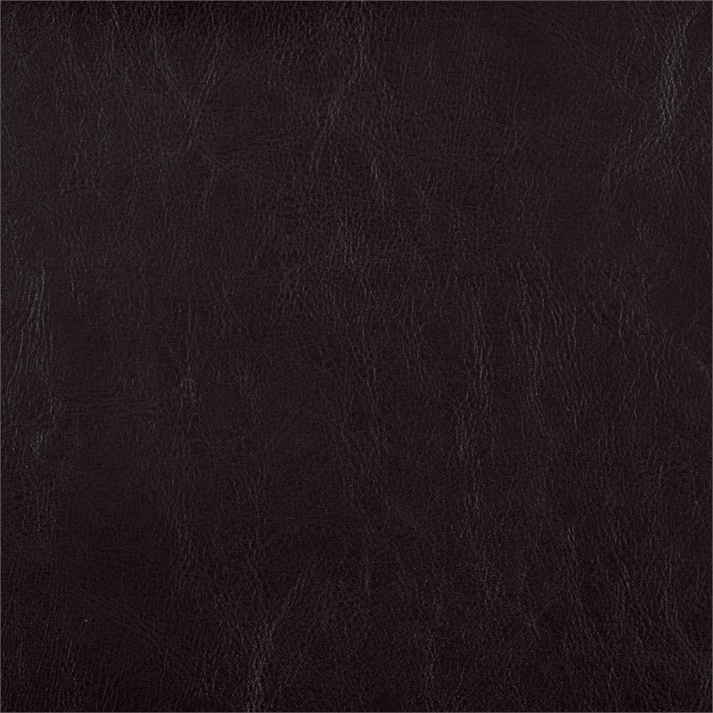 Pemberly Row 5-Piece Transitional Wood Counter Height Dining Set in Cherry