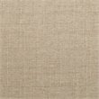 Pemberly Row Fabric Upholstered Sofa in Light Brown and Antique Gray