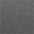 Pemberly Row Fabric Upholstered Loveseat in Gray and Antique Gray