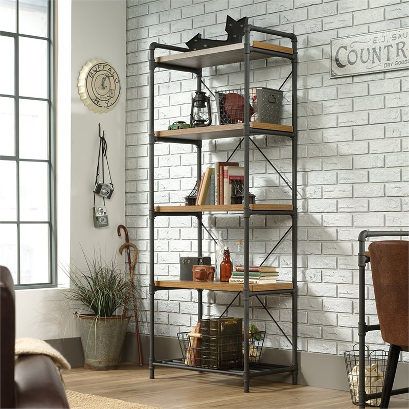 Industrial