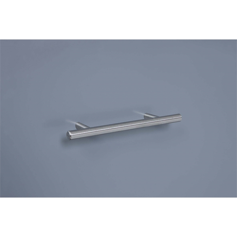 Pemberly Row Ladder Bookcase with File Drawer in Gray Wood Finish