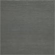 Pemberly Row 2 Shelves Square Traditional Wood End Table in Gray