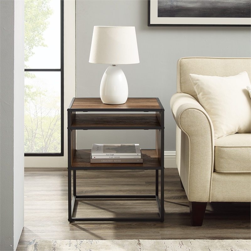 end tables