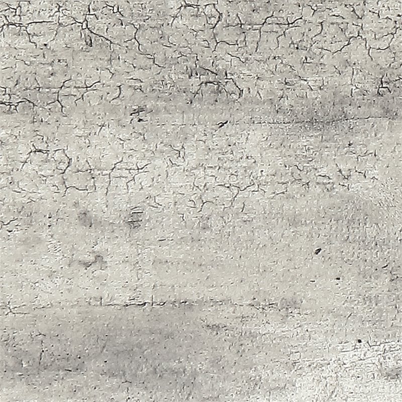 Pemberly Row Electric Flip Top End Table in Faux Birch Gray Wood