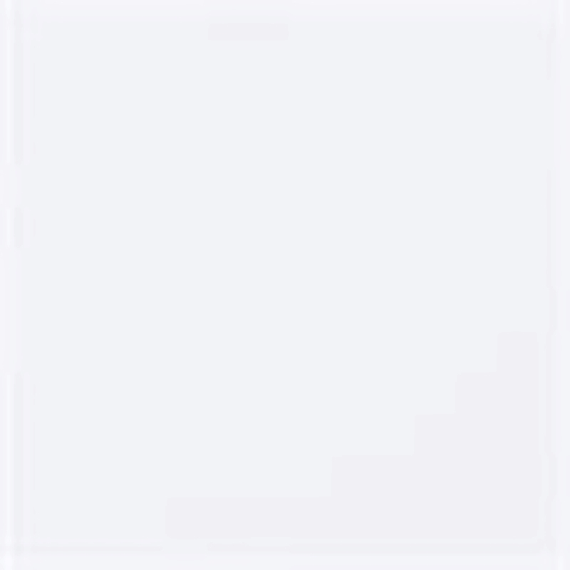 Pemberly Row 2-Drawer Contemporary Wood Computer Desk in White