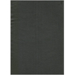 Pemberly Row Full-size Suede Fabric Futon Mattress in Gray-Frame Not Included