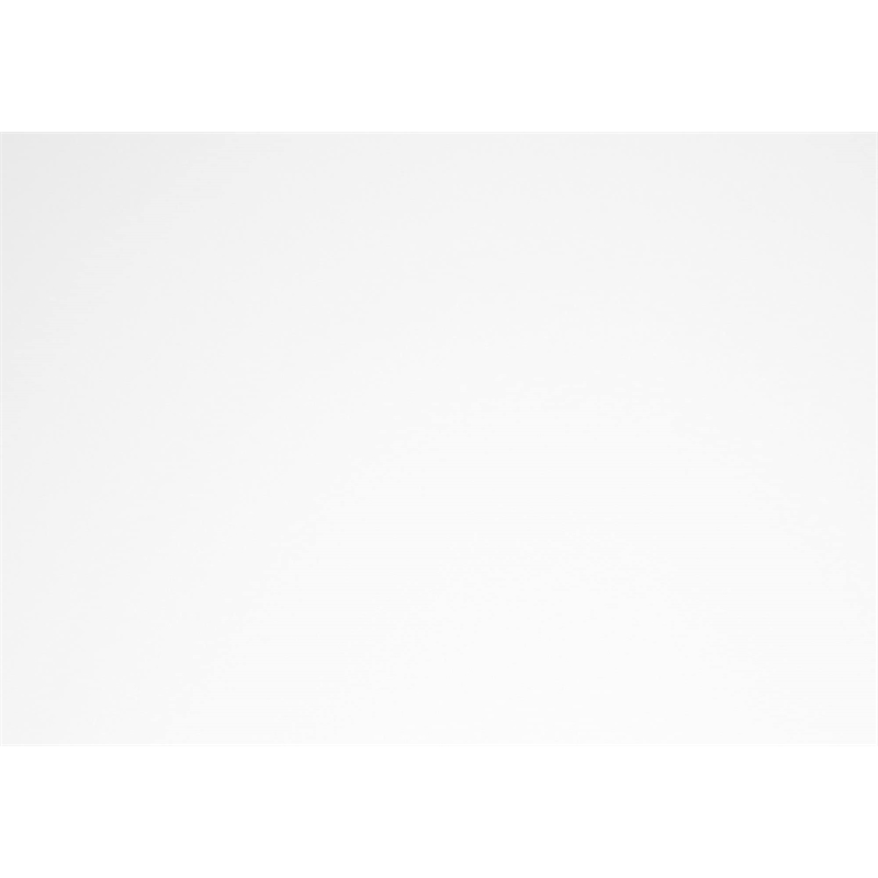 Pemberly Row L Shaped Computer Desk in White and Silver