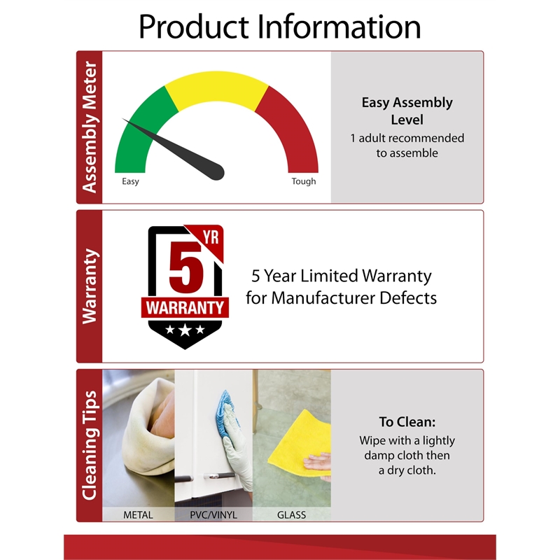 Pemberly Row Traditional Hutch in White and Gray