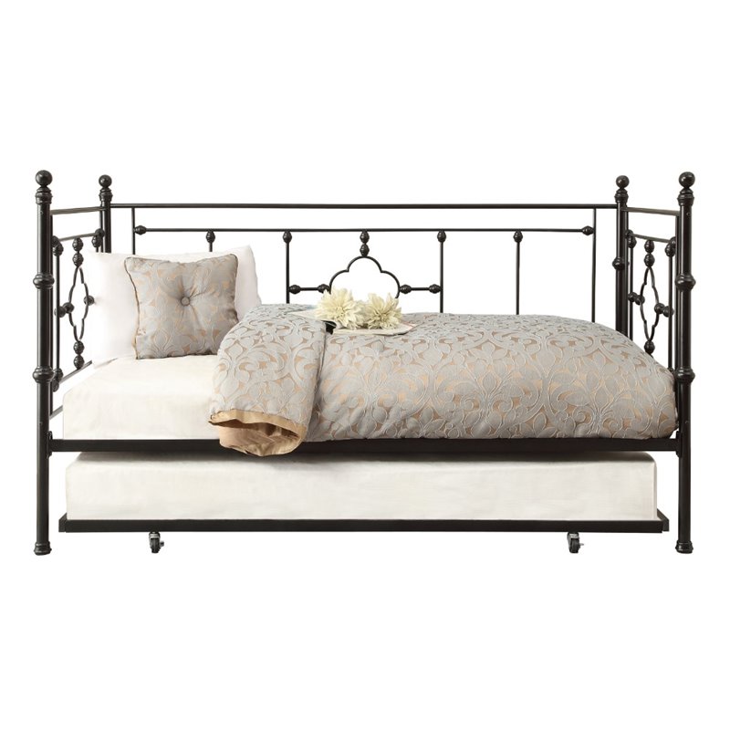 Wrought Iron Daybeds
