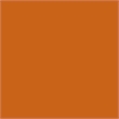 Pemberly Row Contemporary Metal Daybed with Trundle in Orange