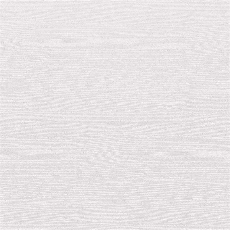 Pemberly Row Engineered Wood Bathroom Storage Cabinet with Doors in White