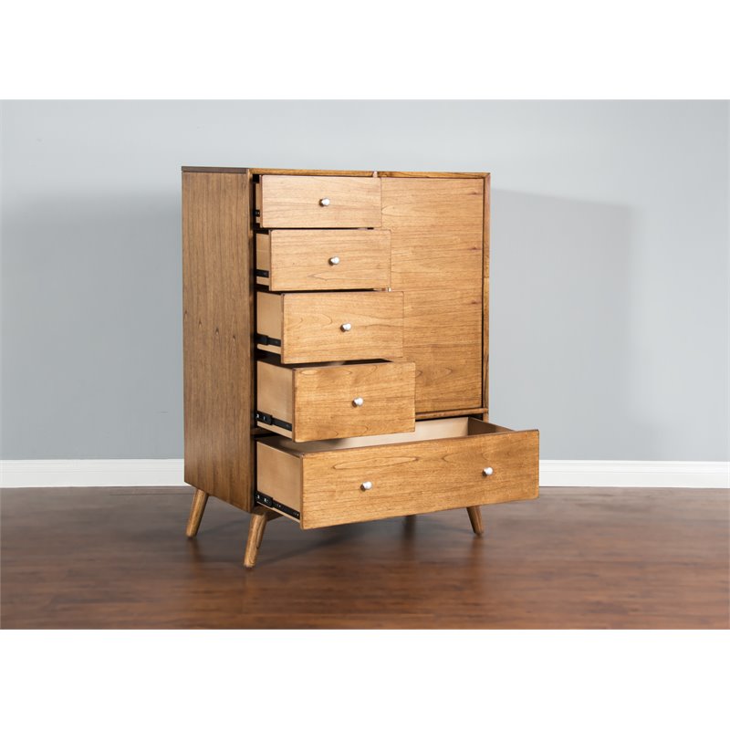 Pemberly Row American Modern 40