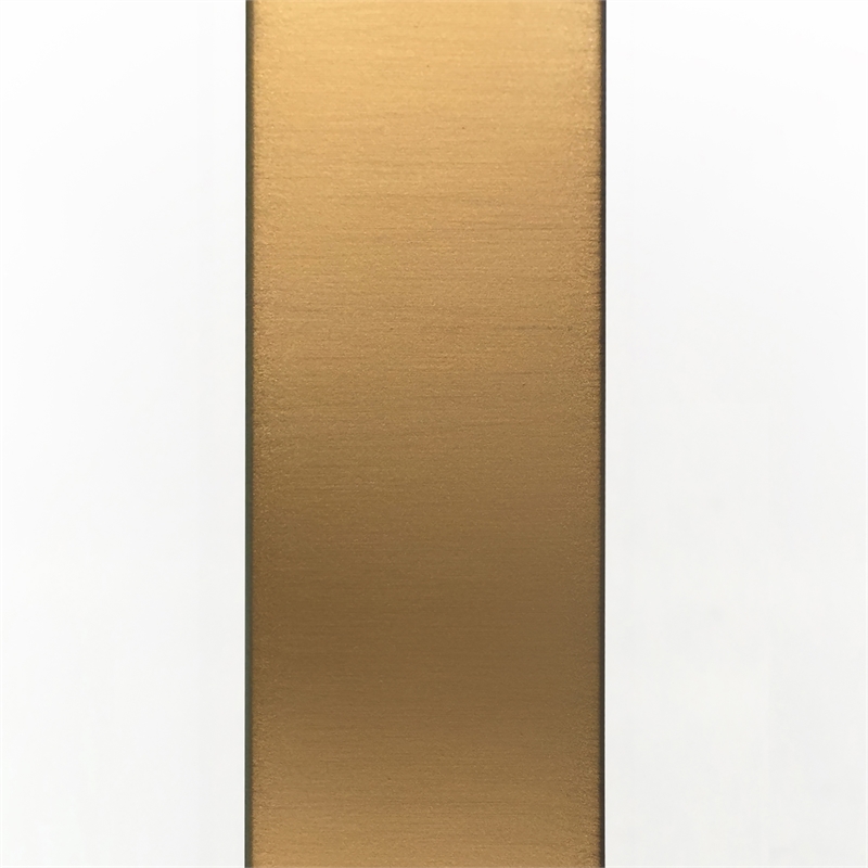 Pemberley Row Metal Brass Console Table Rectangular 36