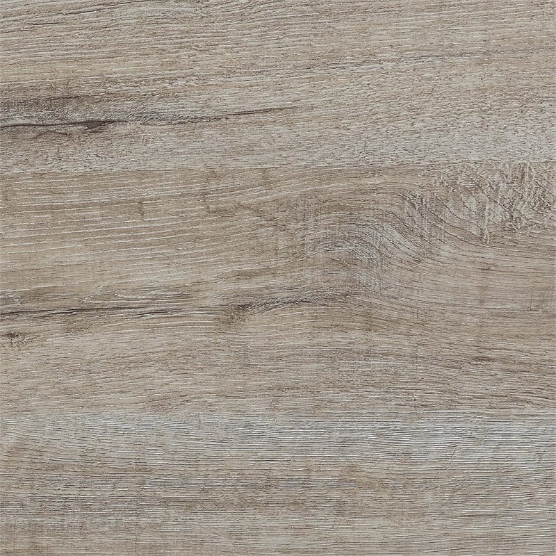 Pemberly Row Contemporary Deluxe 2 Tier Console Table in Brown Wood Finish