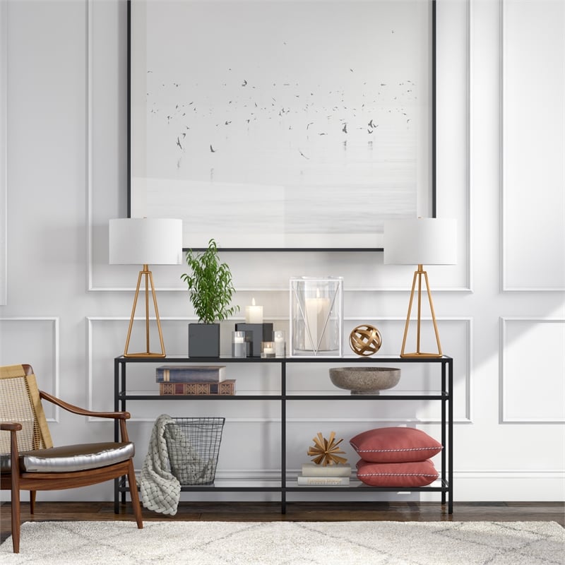 Pemberly Row Modern 64