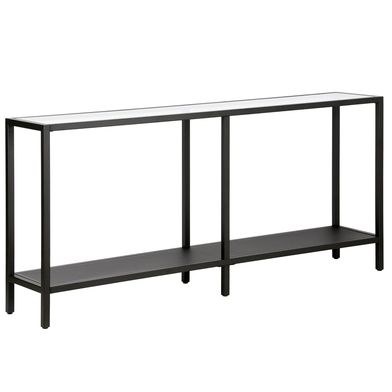 Pemberly Row Contemporary Wood 64