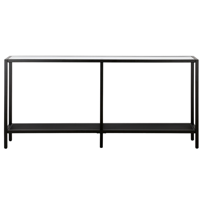 Pemberly Row Contemporary Wood 64