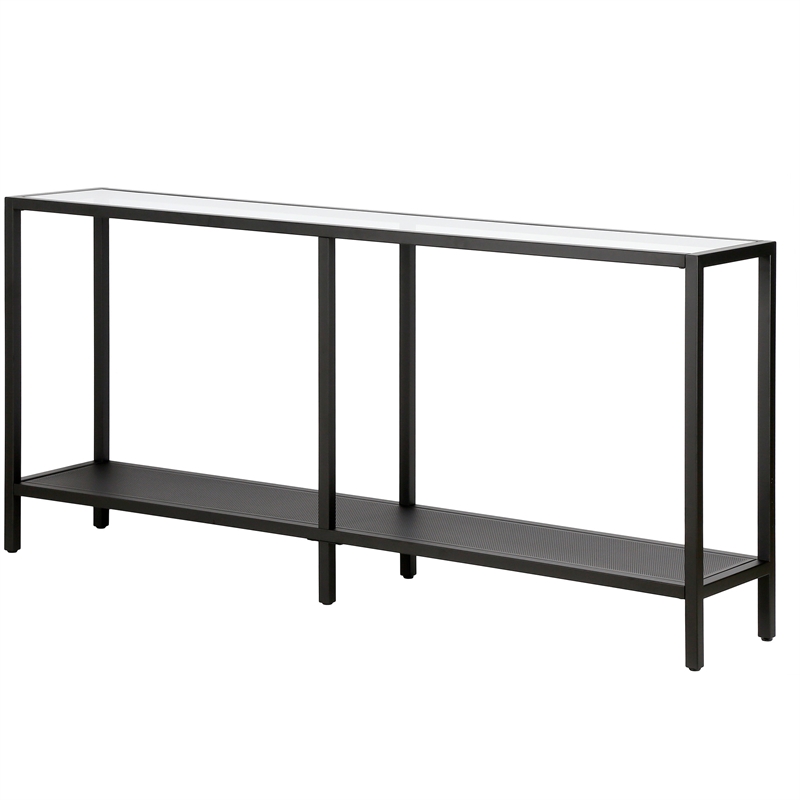 Pemberly Row Contemporary Wood 64