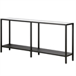 Pemberly Row Contemporary Wood 64