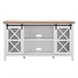Pemberly Row Mid-Century Wood 58