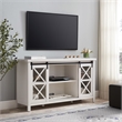 Pemberly Row Contemporary Wood 58