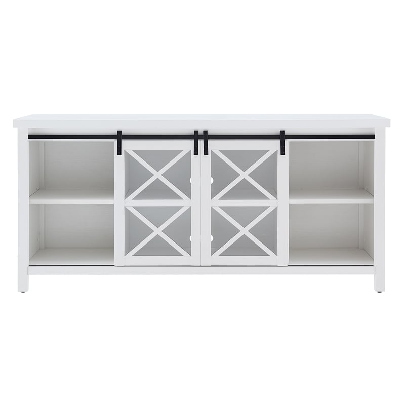 Pemberly Row Contemporary Wood 68