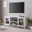 Pemberly Row Contemporary Wood 58