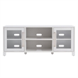 Pemberly Row Contemporary Wood 58