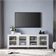 Pemberly Row Contemporary Wood 68