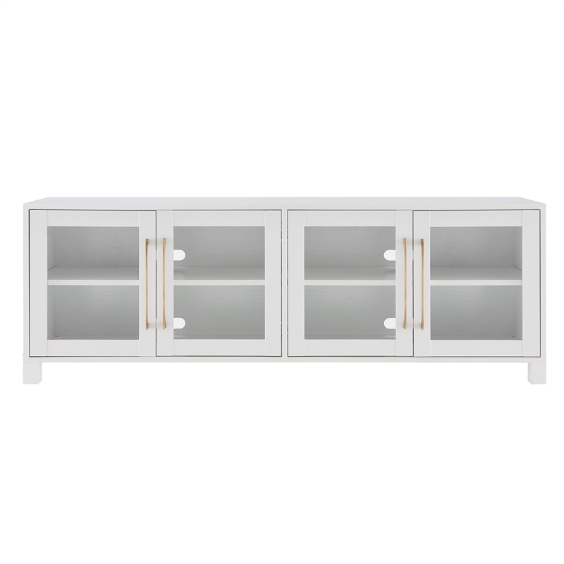 Pemberly Row Contemporary Wood 68