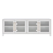 Pemberly Row Contemporary Wood 68