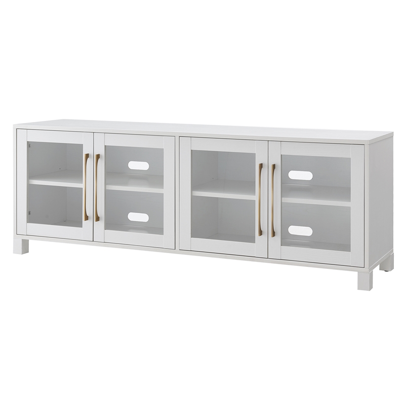 Pemberly Row Contemporary Wood 68