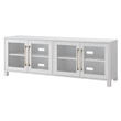 Pemberly Row Contemporary Wood 68