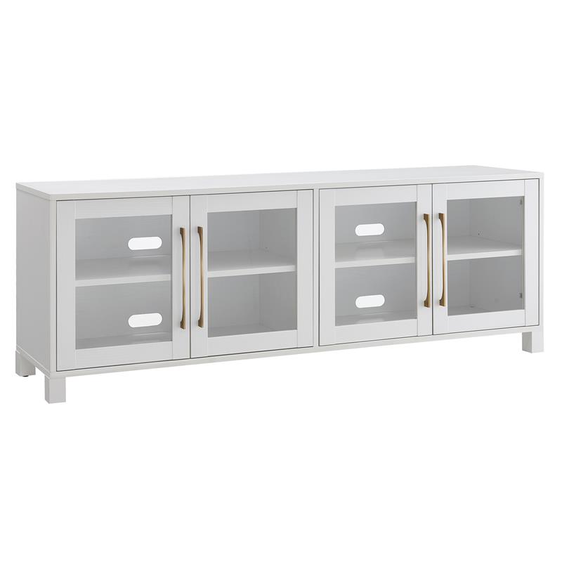 Pemberly Row Contemporary Wood 68