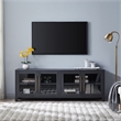 Pemberly Row Contemporary Wood 68