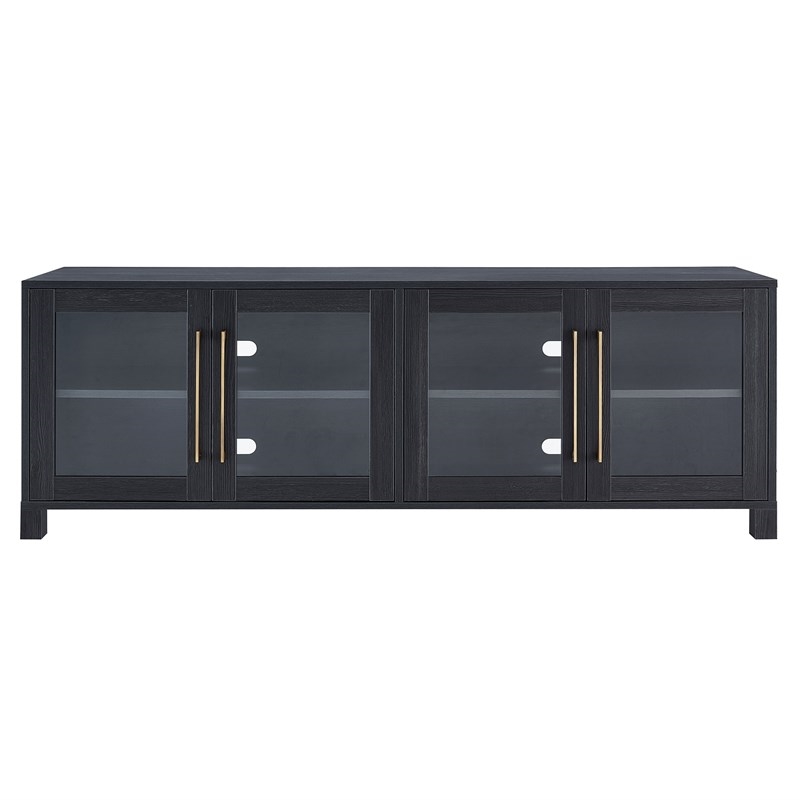 Pemberly Row Contemporary Wood 68