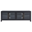 Pemberly Row Contemporary Wood 68