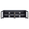 Pemberly Row Contemporary Wood 68