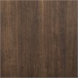Pemberly Row 3-Drawer Mid-Century Wood Sideboard Buffet Cabinet in Brown