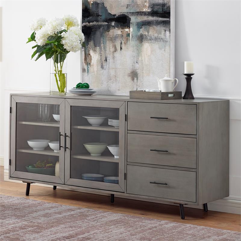 buffet tables sideboards