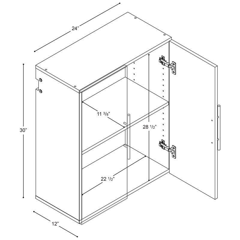 Pemberly Row Transitional 24