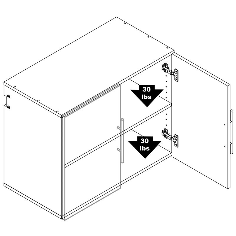 Pemberly Row Transitional 30