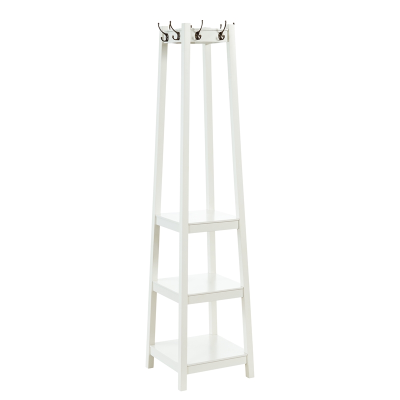 Coat Racks for Sale Buy Hook Coat Racks & Coat Rack with Shelf at Cymax