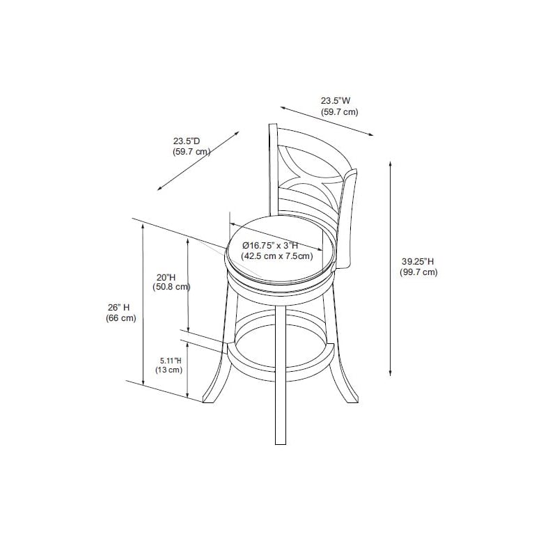 Pemberly Row Transitional 24