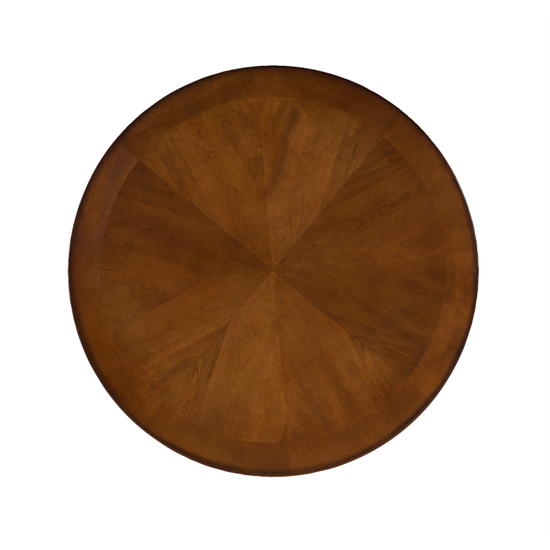 Pemberly Row Traditional 42