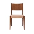 Pemberly Row Transitional Set of Two Wood 18
